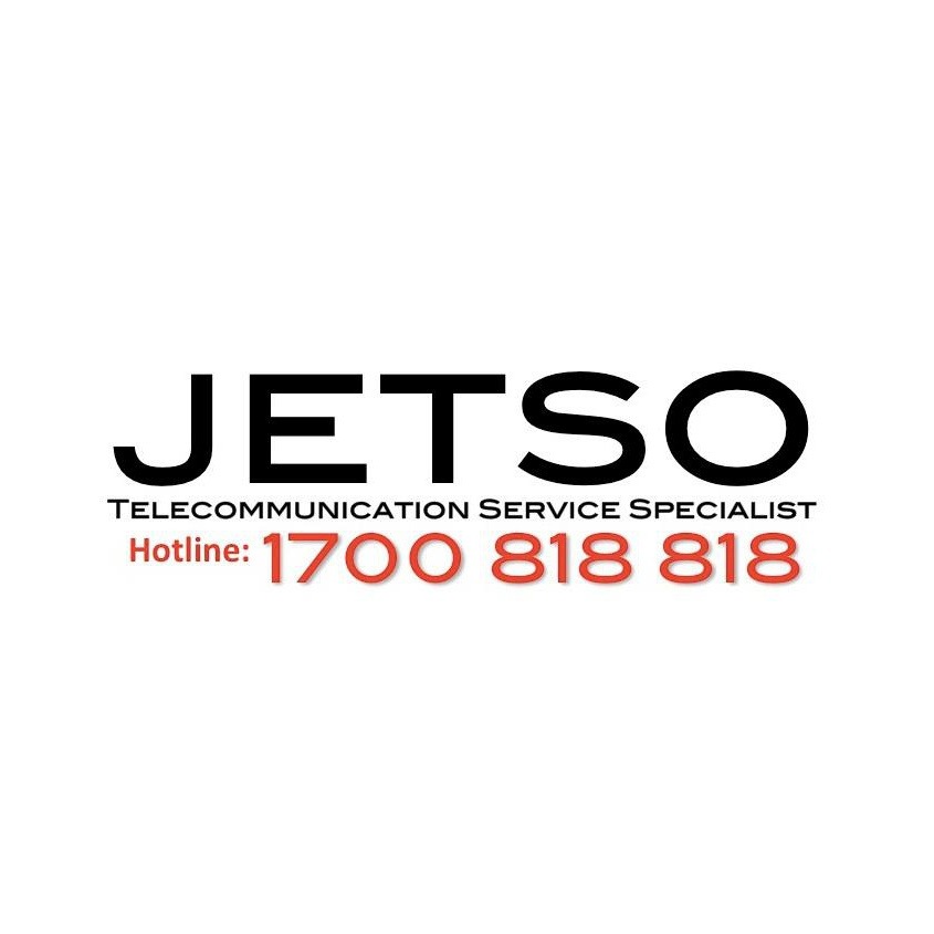 JETSO MARKETING SDN BHD